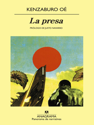 cover image of La presa